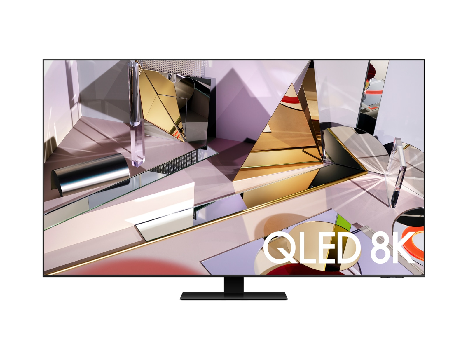 Samsung Series 7 QE55Q700TAT – image 9