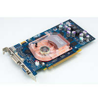 ASUS Extreme N6800XT