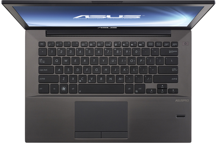 ASUSPRO B400A-W3075G laptop Intel® Core™ i5 i5-3317U – image 3