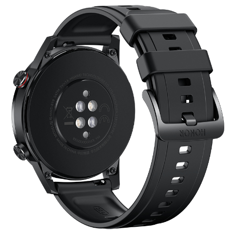 Honor MagicWatch 2 46 mm – image 3