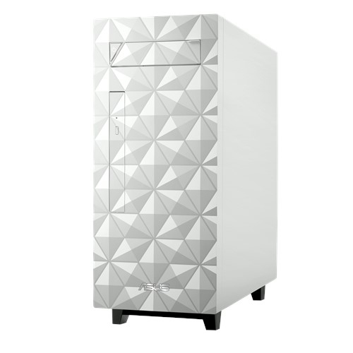 ASUS S340MF-I39100093T PC Intel® Core™ i3 i3-9100 – image 2