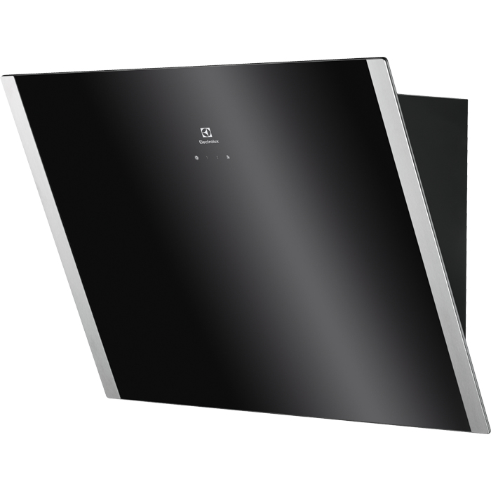 Electrolux EFV60657OK Wall-mounted Black 550 m³/h – image 4