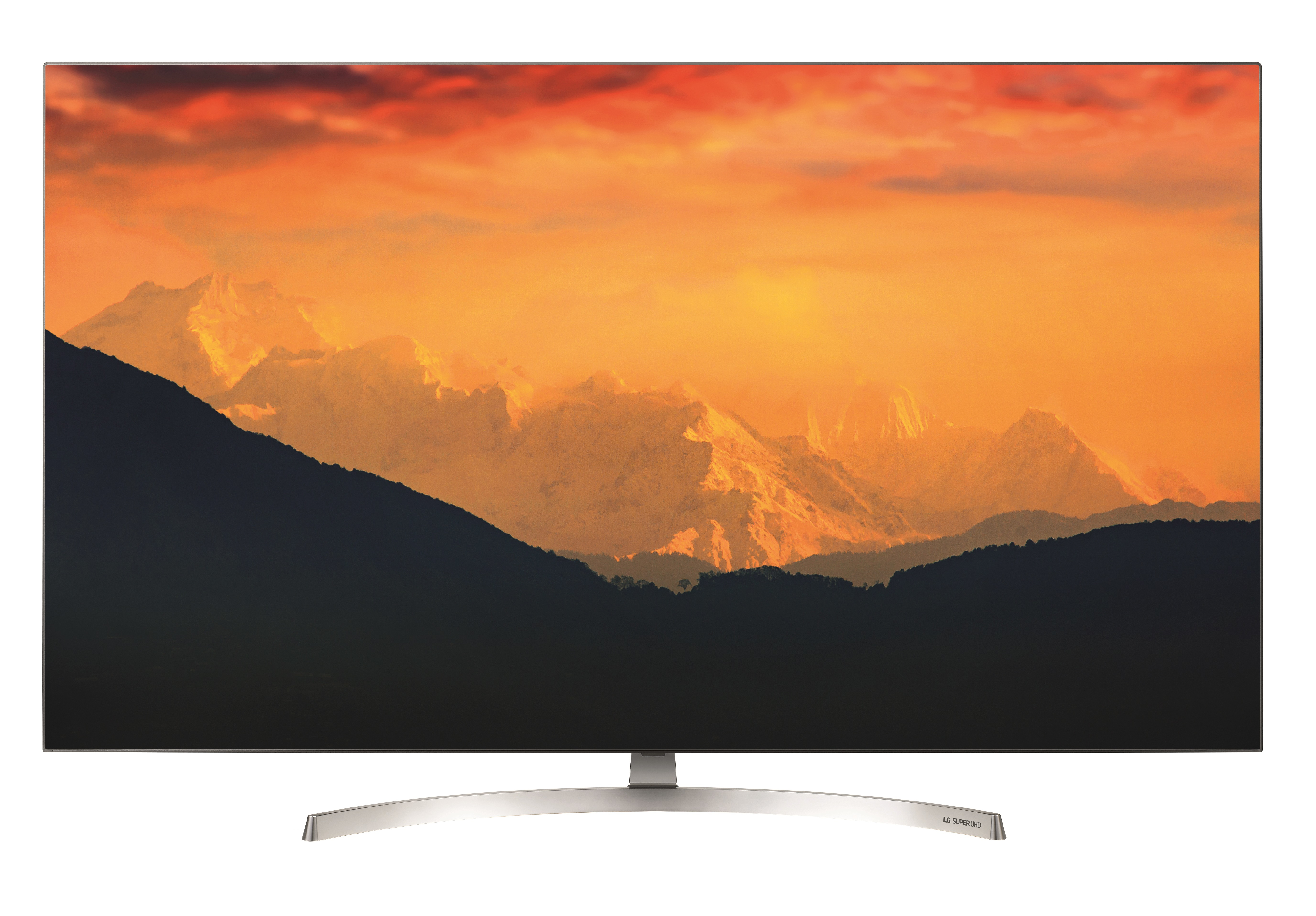 LG 65SK8500PLA TV