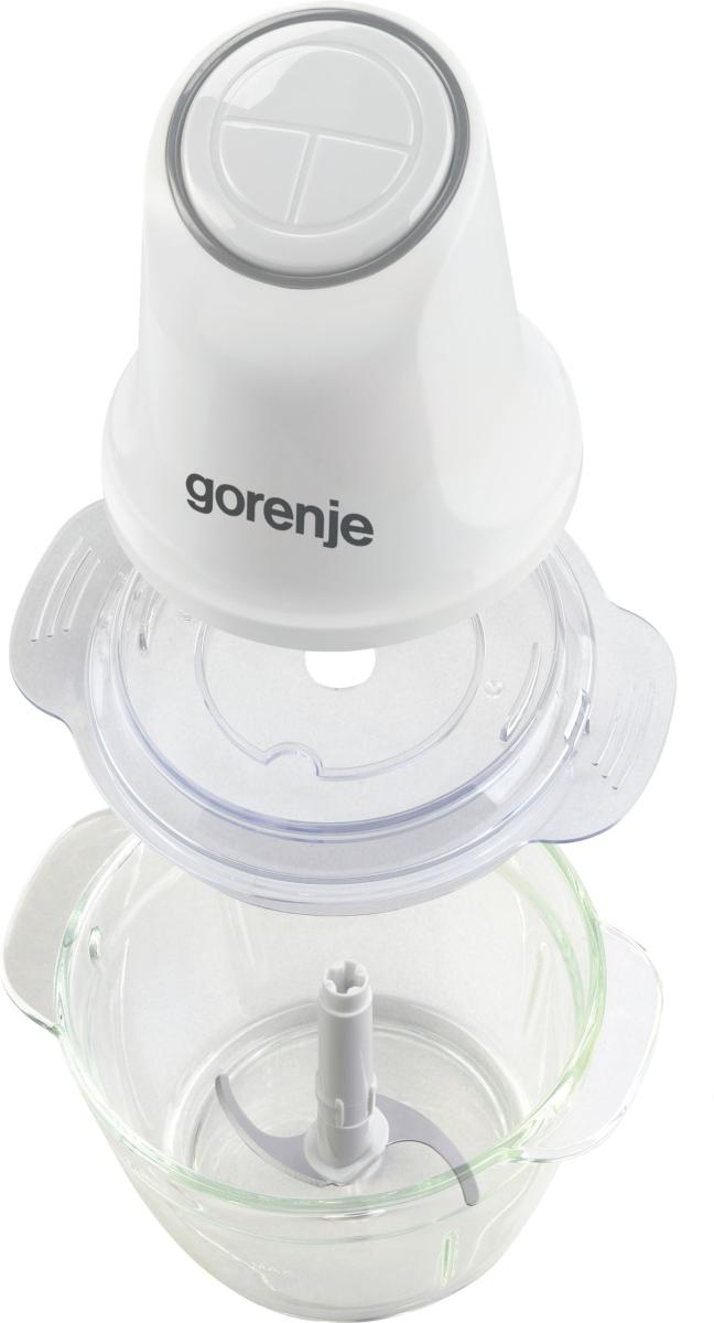 Gorenje S501GW 1 L 500 W White – image 9