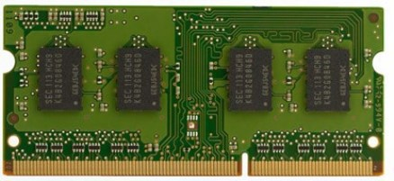 Samsung 2GB DDR3-1333MHz