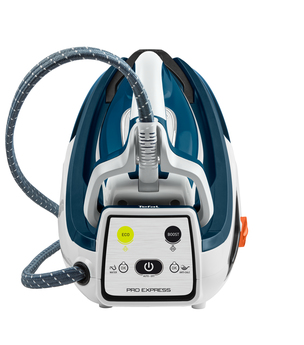 Tefal Pro Express Ultimate Care GV7850 steam ironing station – image 2
