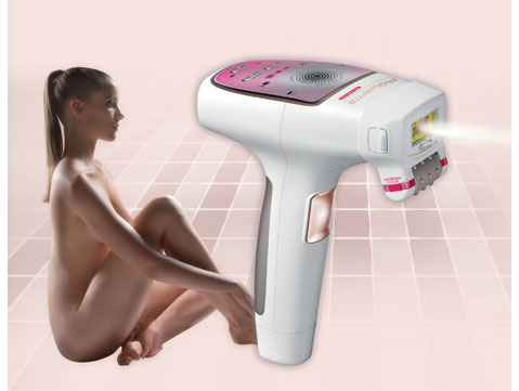 Rowenta EP9870 epilator White – image 2