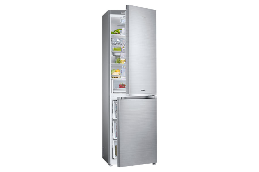 Samsung RB33J8797S4 fridge-freezer Freestanding – image 3