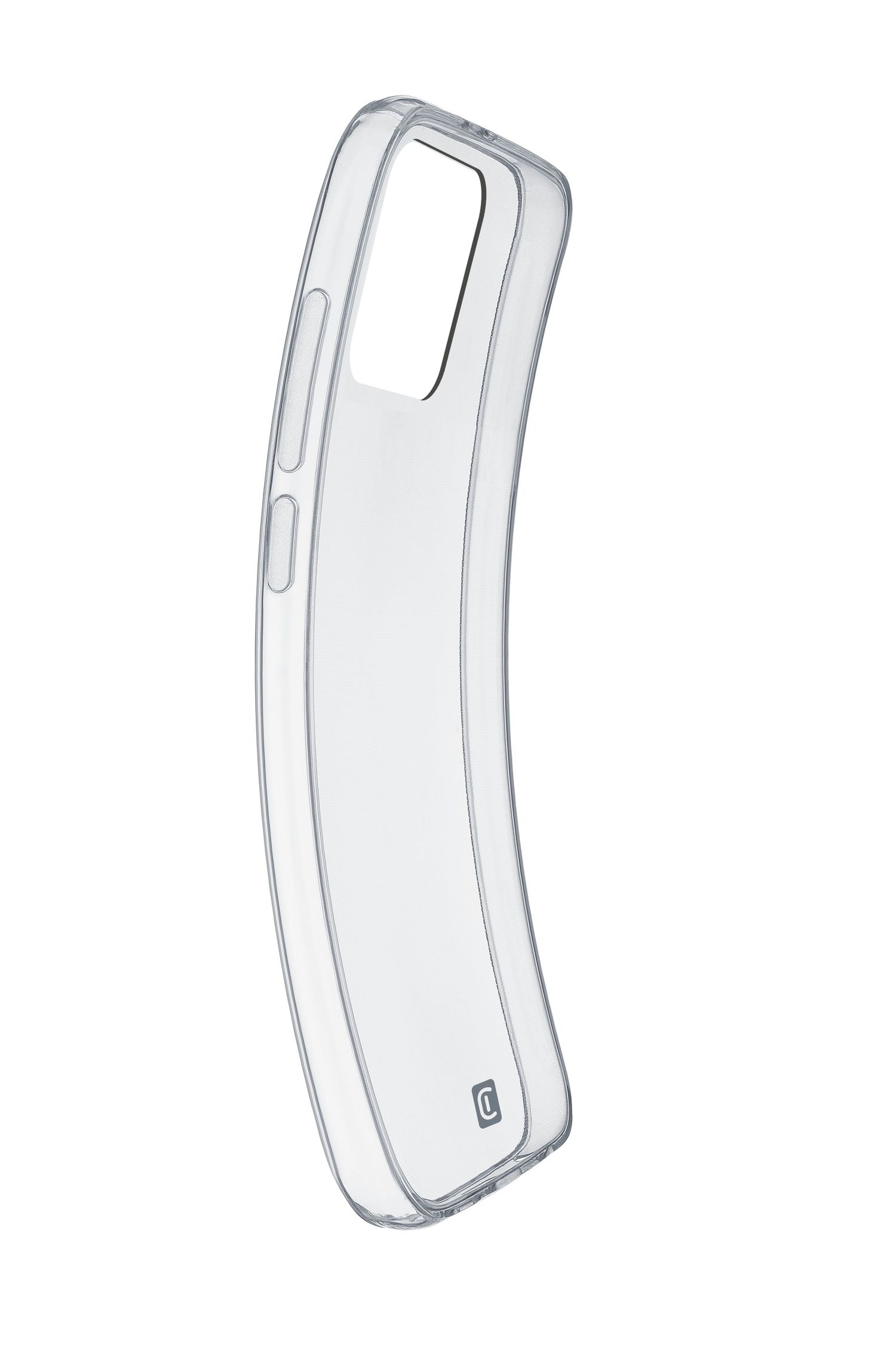 Cellularline Soft - Vivo V29 Lite Soft rubber case – image 3
