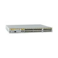 Allied Telesis 24xSFP Bays Gigabit Ethernet Layer3 Switch