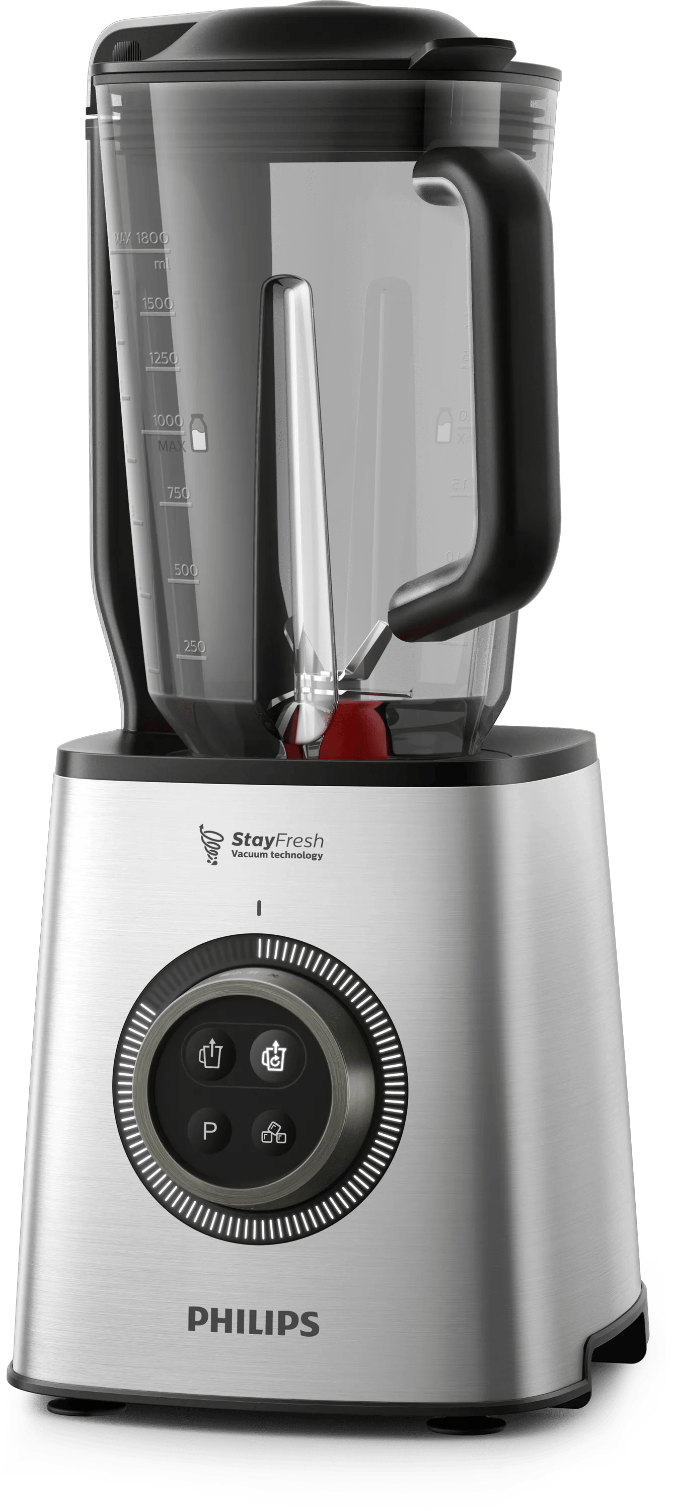 Philips HR3756/00R1 blender – image 1