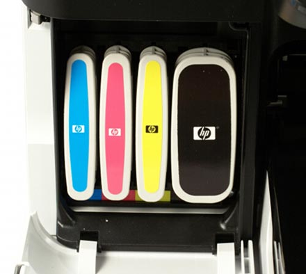 HP Pro 8500 – image 5