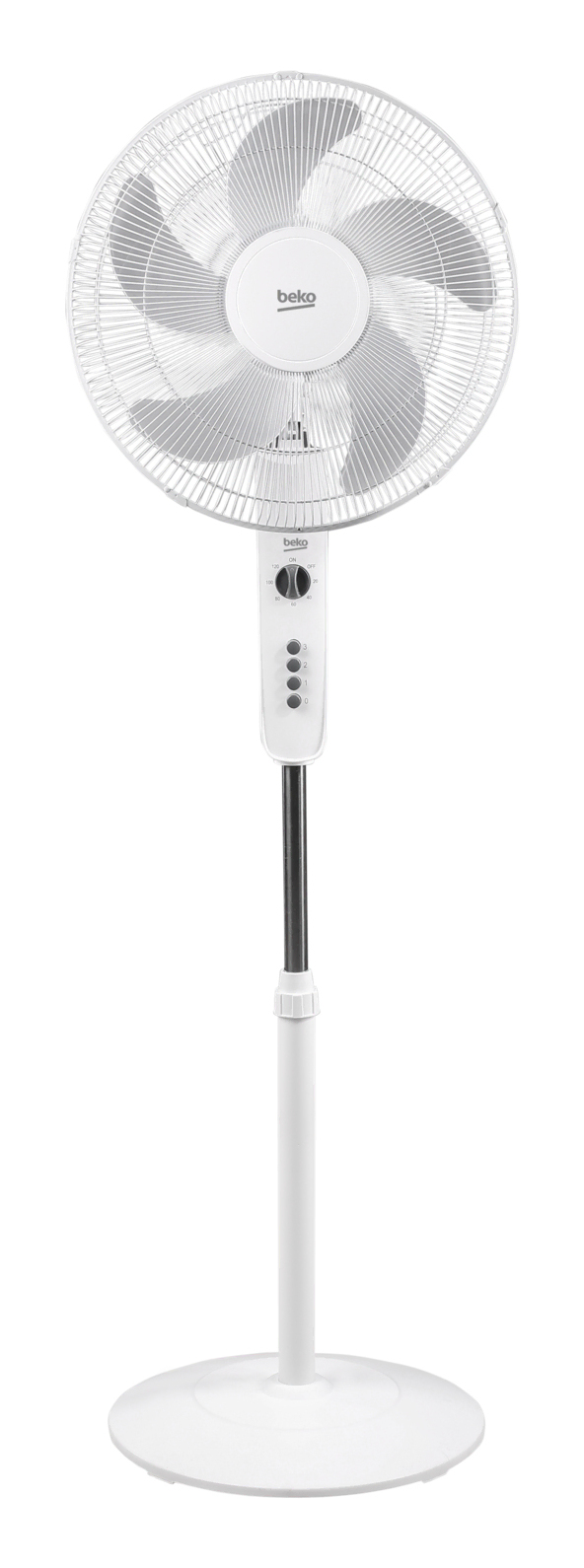 Beko 31655 AV — vue 1 sur 3