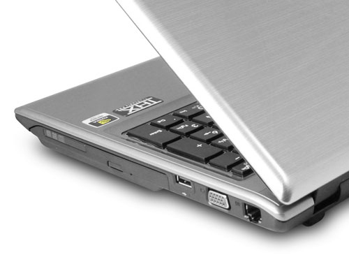 MSI MS-16GA barebook Intel HM76 Express – image 5