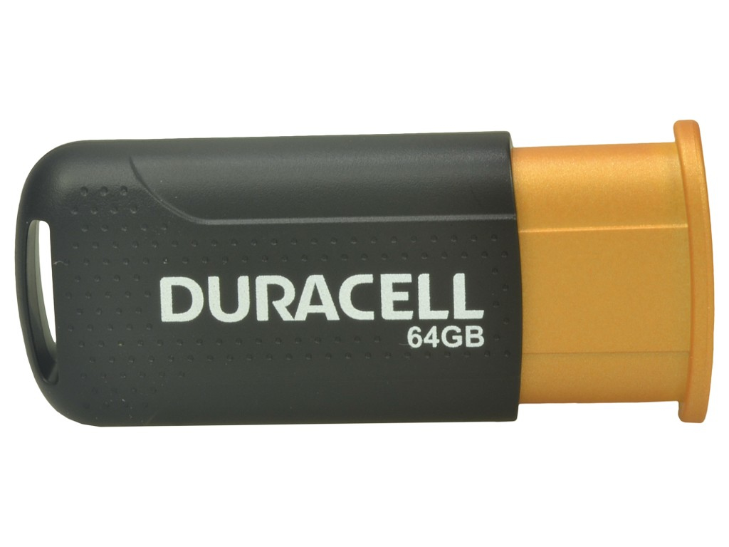 Duracell 64GB USB 3.0 High Performance – image 2