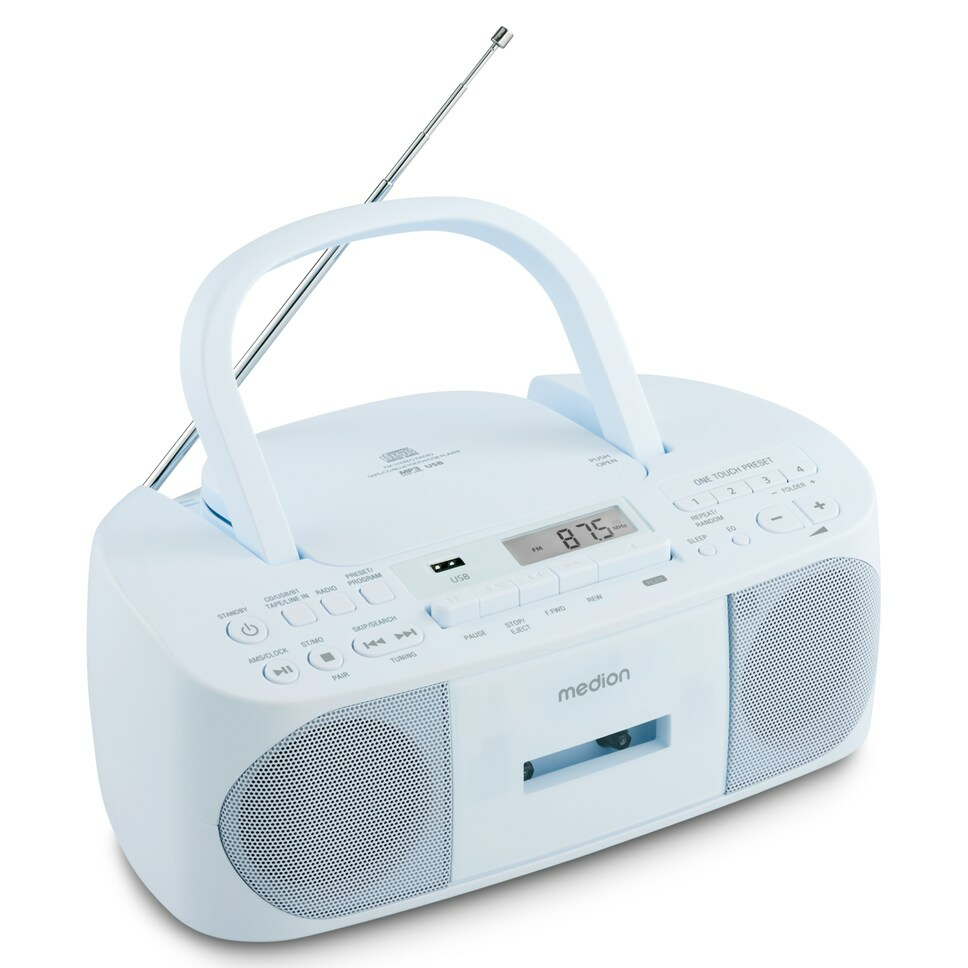 MEDION LIFE E65010 – image 1