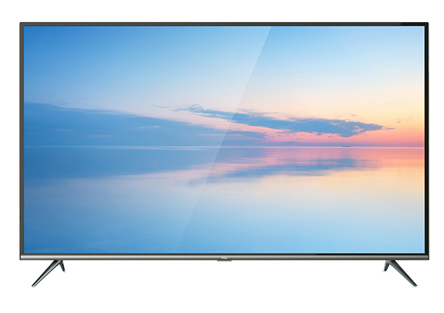 TCL 65EP658 TV 165.1 cm (65") 4K Ultra HD Smart TV Wi-Fi Black, Silver 280 cd/m² – image 6