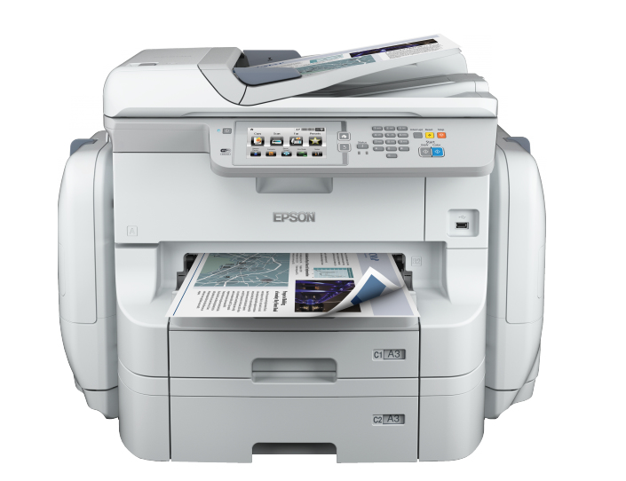 Epson WorkForce Pro WF-R8590DTWF