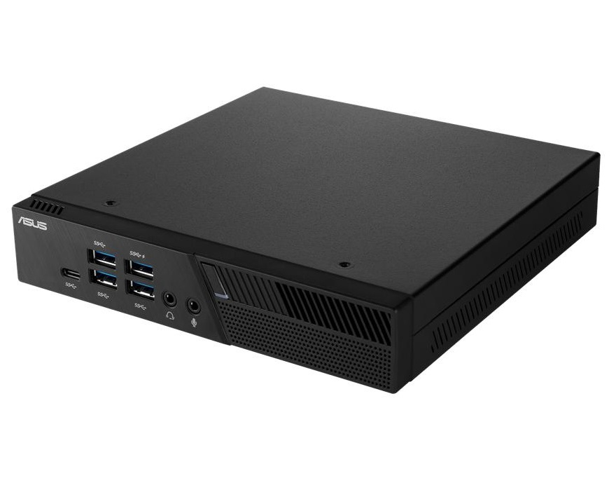 ASUS PB40 Intel® Celeron® N4000