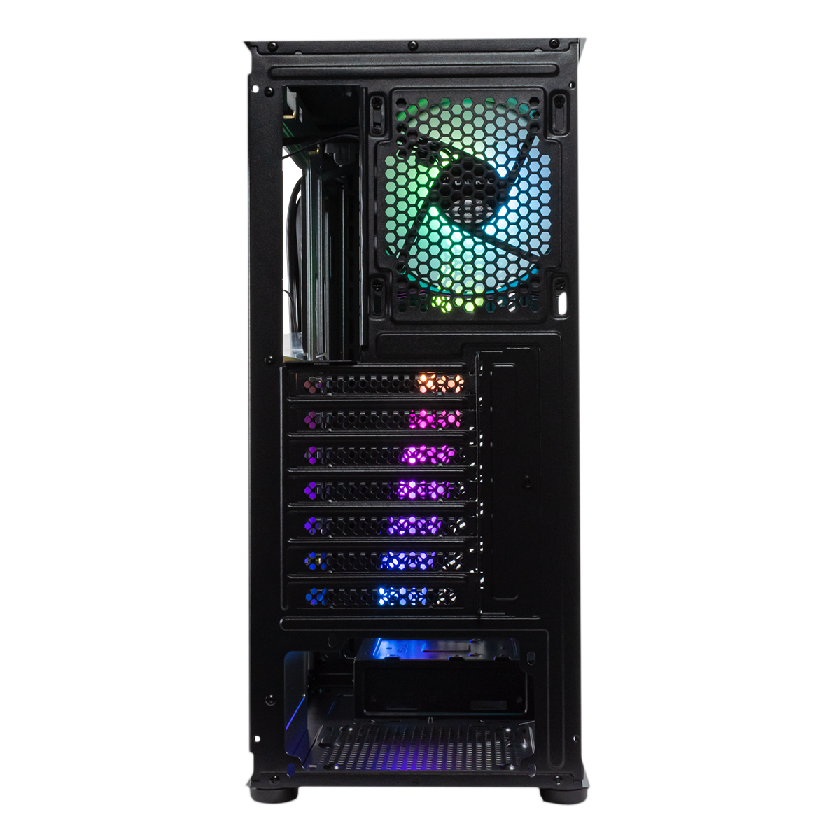 UNYKAch ATX Glayze Black – image 4