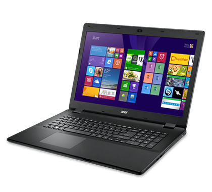 Acer Aspire E E5-721-62X4 AMD A6 A6-6310 Netbook – image 4