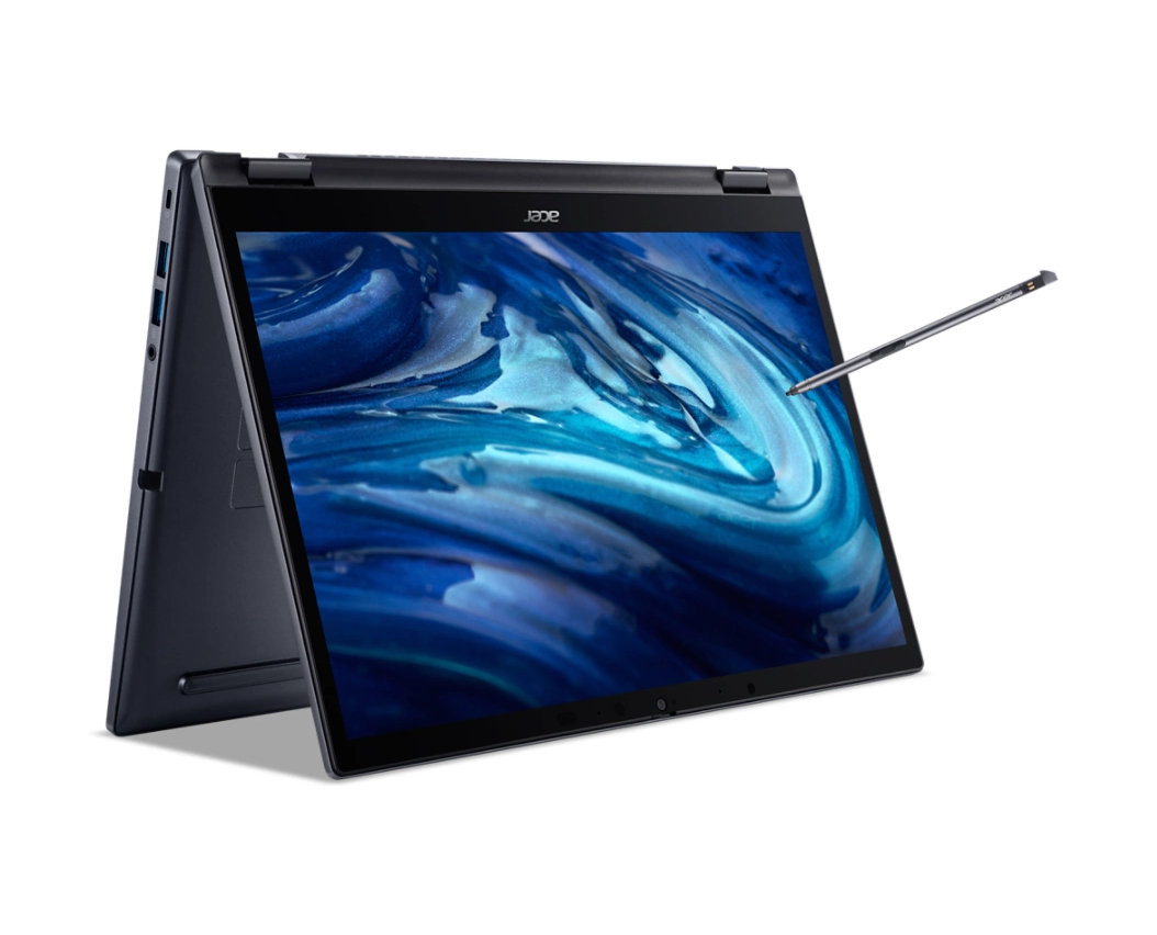 Acer TravelMate TMP414RN-52-55C3 Intel® Core™ i5 i5-1240P Hybrid (2-in-1) – image 7
