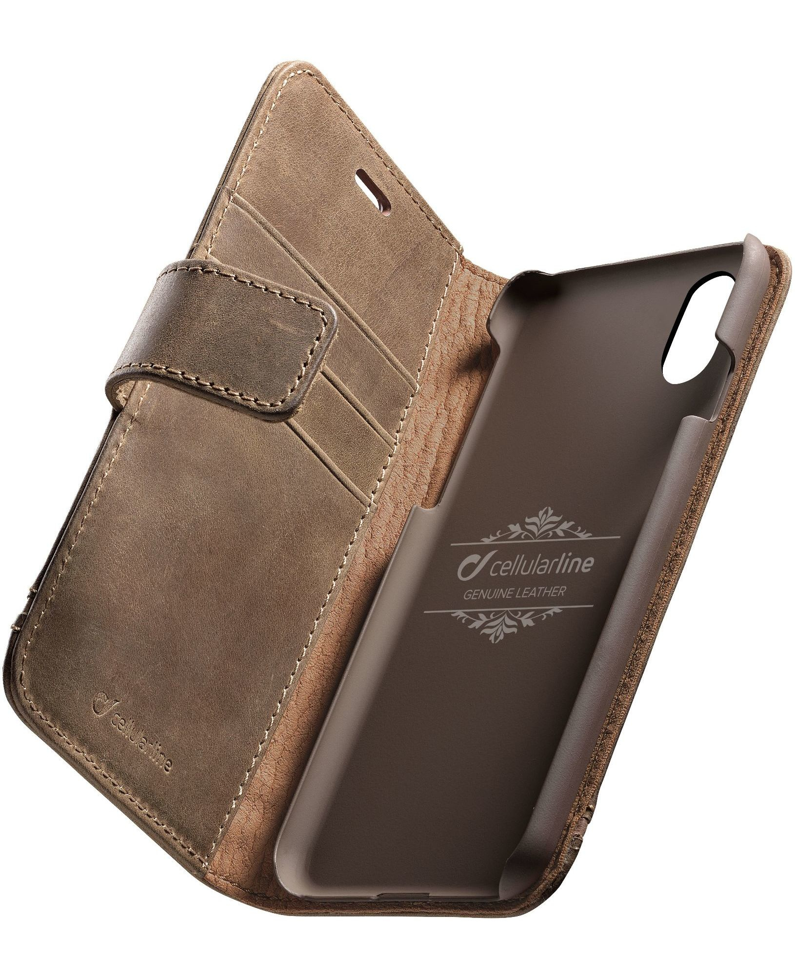 Cellularline Supreme - iPhone XR – image 1