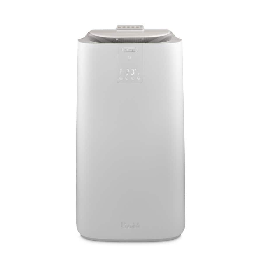 De’Longhi PACAP98GENTLEJET — vue 1 sur 7