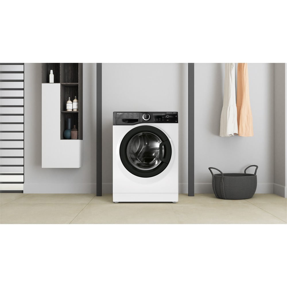 Whirlpool WSB 726 K IT – image 5