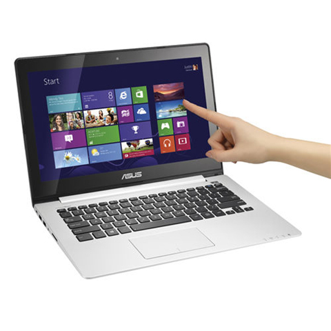 ASUS Vivobook S300CA-C1064P Intel® Core™ i5 i5-3337U Laptop – image 5