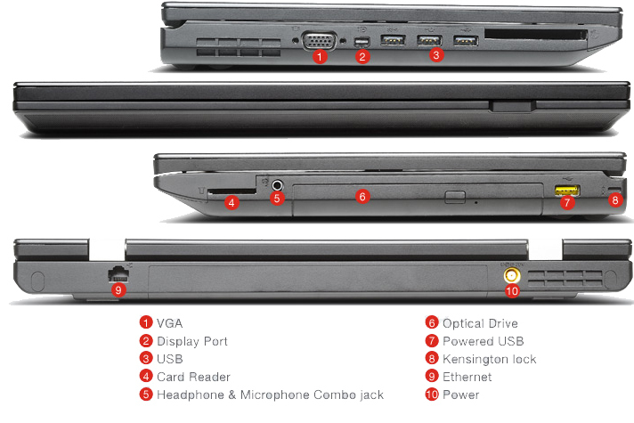 Lenovo L530 +bMicrosoft Office 2010 – image 9
