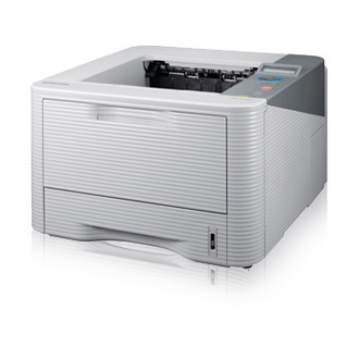 Samsung ML-3710D laser printer – image 3