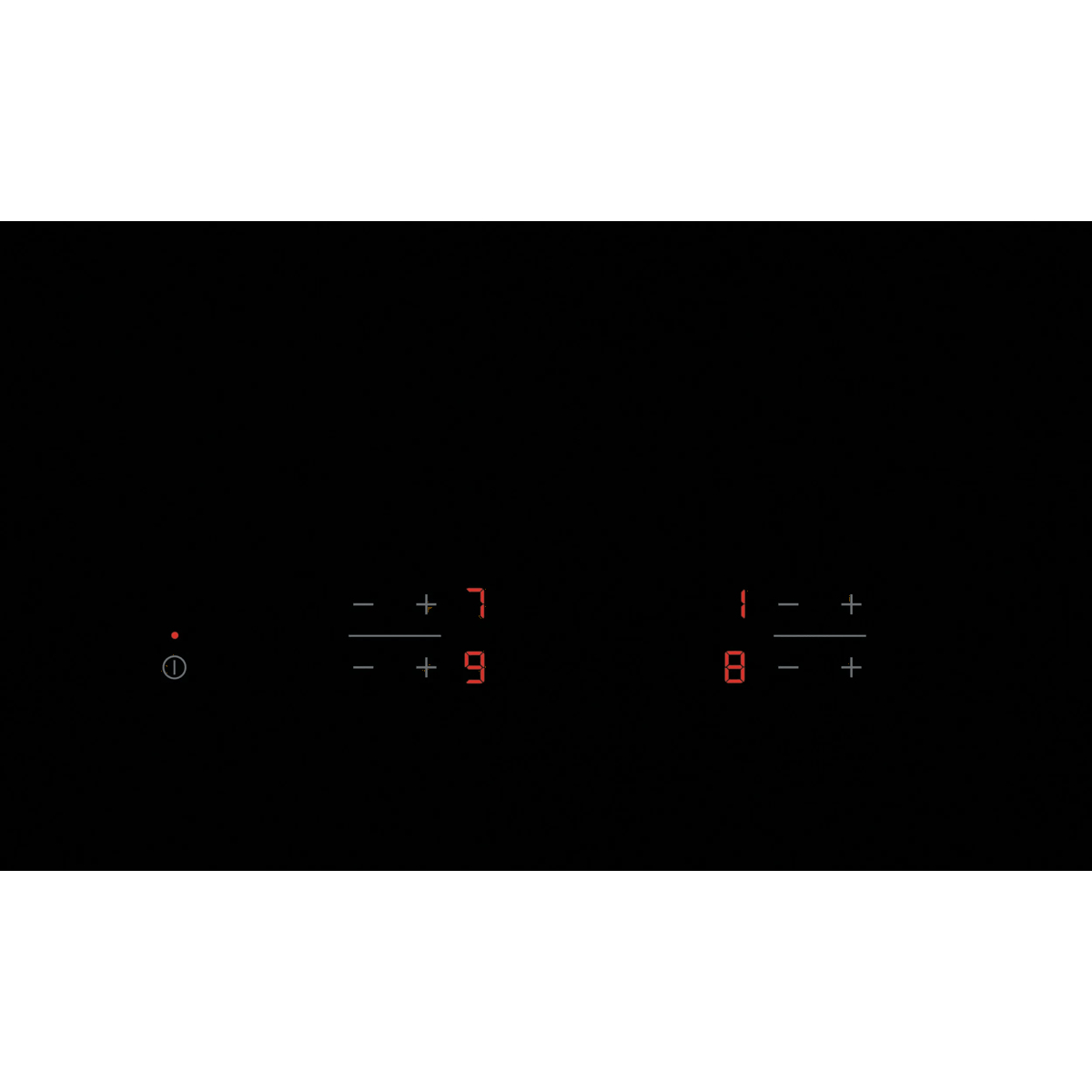 Electrolux KT6400X Black Built-in – image 5