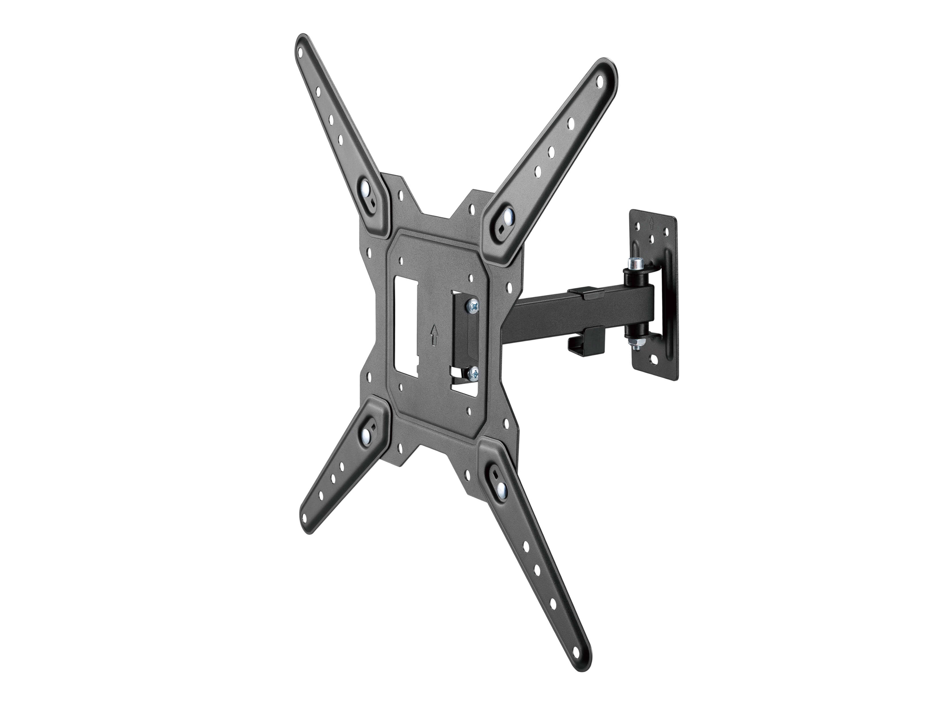 23"-55" Vollbewegliche TV-Wandhalterung