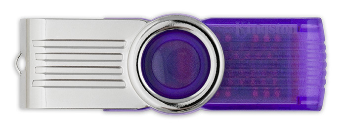 Kingston Technology 32GB DT101 G2 – image 3