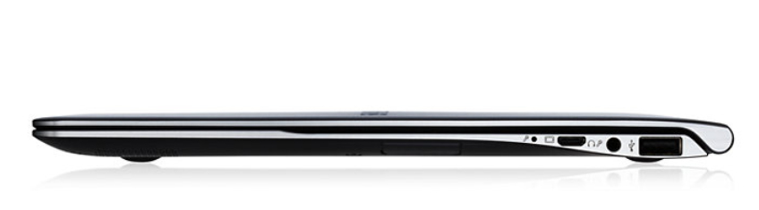Samsung 9 900X3C-A03VN Intel® Core™ i7 i7-3517U Laptop 33.8 cm (13.3") HD+ 4 GB DDR3-SDRAM 256 GB SSD Windows 8 Pro Black – image 5