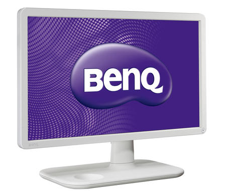 BenQ VW2235H computer monitor – image 5