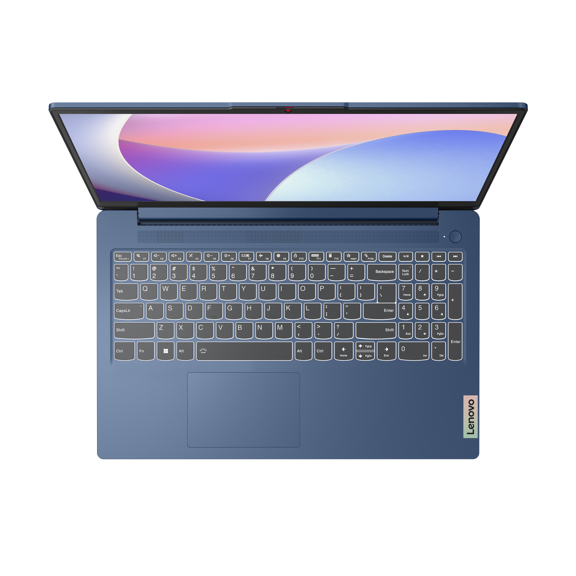 Lenovo Slim 3 15IAH8 – image 5
