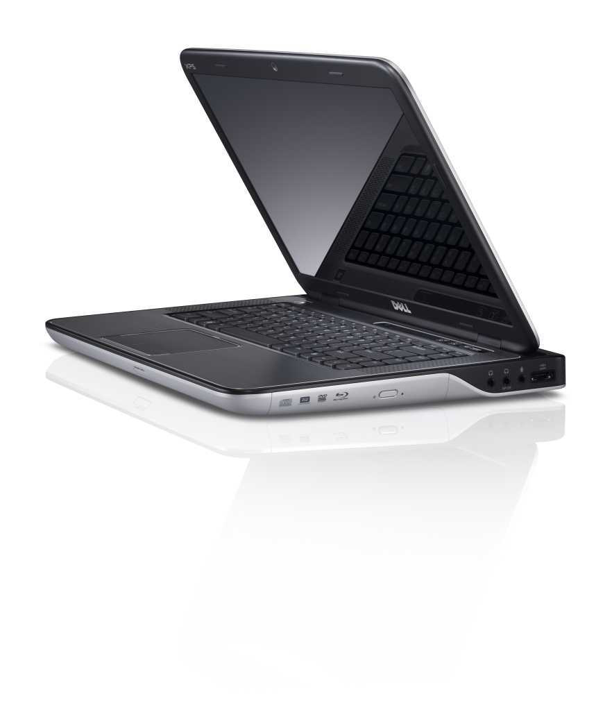 Dell XPS L502x Intel® Core™ i7 i7-2670QM Laptop – image 4