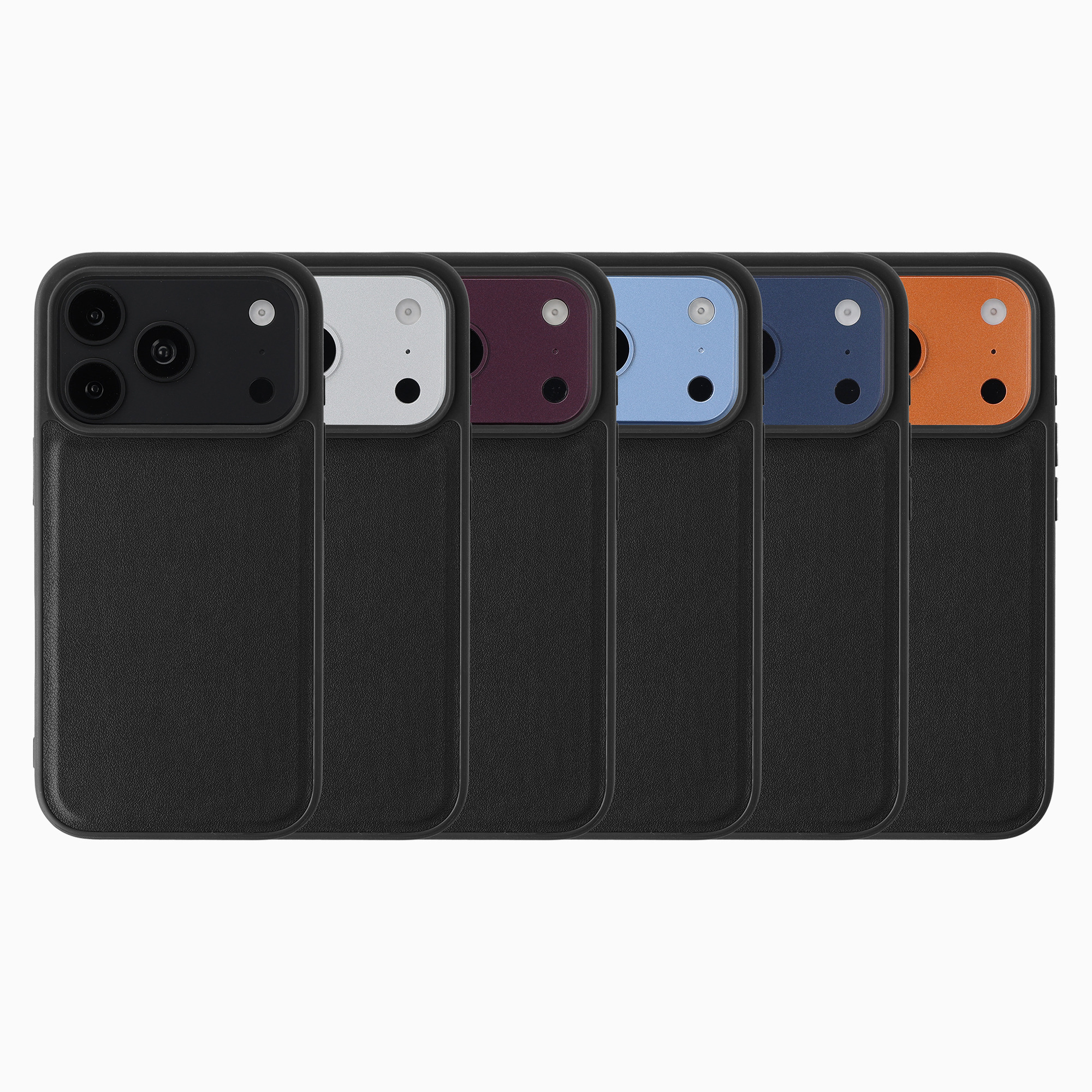 Accezz SH00095829 mobile phone case – image 2