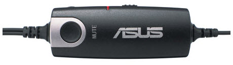 ASUS NC1 Headphones Wired Music Black, Grey – image 5