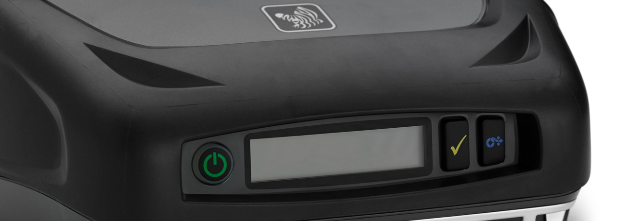 Zebra ZQ510 203 x 203 DPI Wired & Wireless Direct thermal Mobile printer – image 4