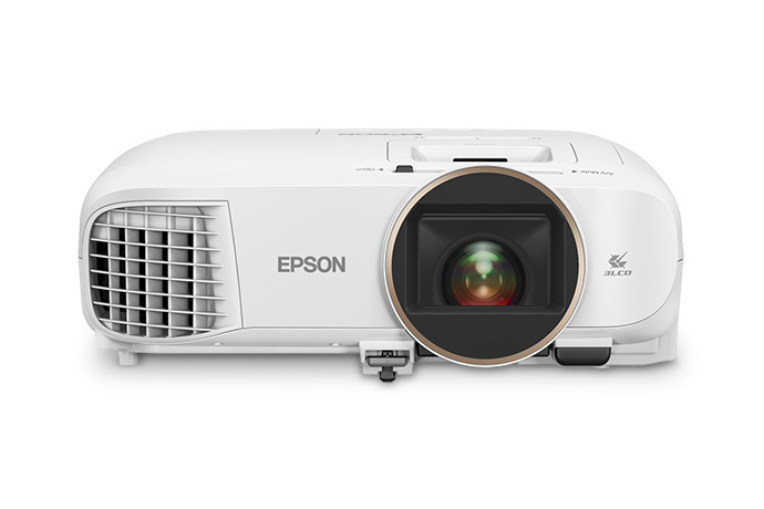 Epson Home Cinema 2150 Standard throw projector 2500 ANSI lumens 3LCD 1080p (1920x1080) 3D White
