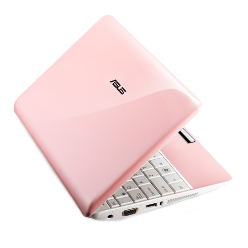 ASUS 1005PXD-PIK020S netbook Intel Atom® N455 – image 2
