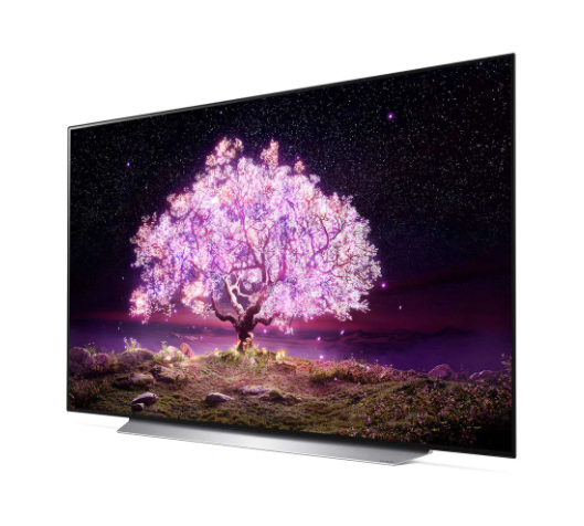 LG OLED65C1PVA 165.1 cm (65") 4K Ultra HD Smart TV Wi-Fi White – image 4