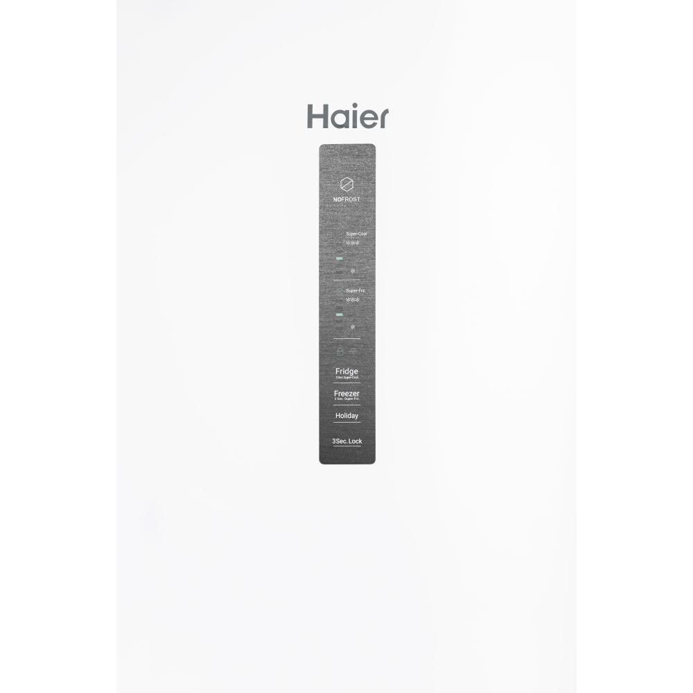 Haier 535 CEF535AWD Freestanding – image 4