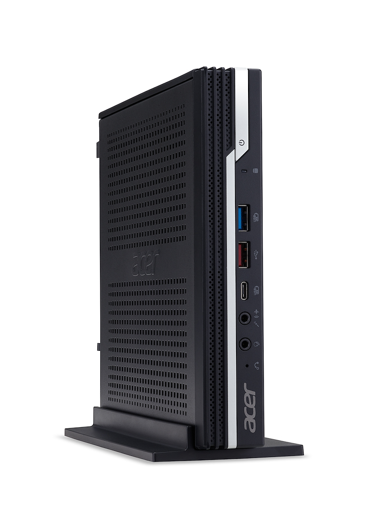 Acer Veriton N VN4660G Intel® Core™ i3 i3-8100T – image 3