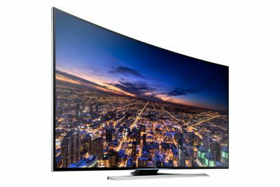 Samsung UN65HU8700F 165.1 cm (65") 4K Ultra HD Smart TV Wi-Fi Black, Silver – image 7