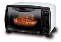 De’Longhi EO3850 Oven