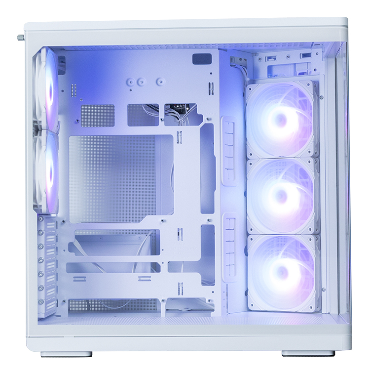 Zalman P60 WHITE – image 8